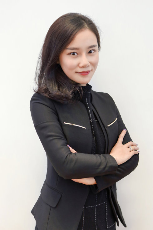 陵水邓珂婕 讲师